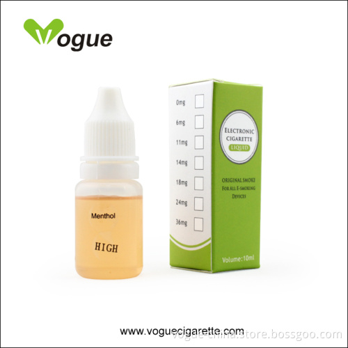 Professional Supplier of Health E Liquid